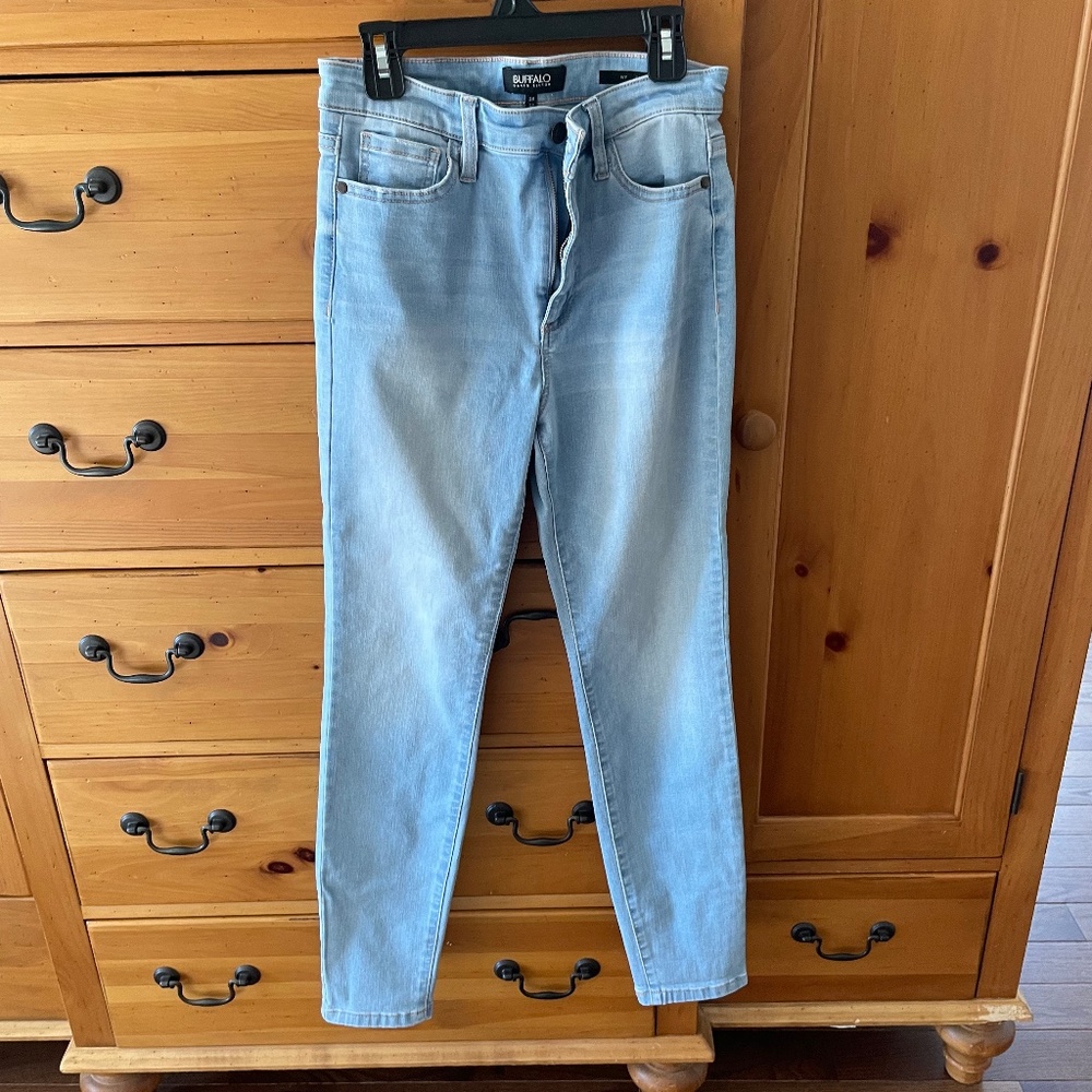 Buffalo (David Bitton) jeans. Size 28